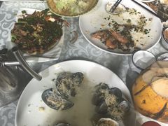 -范饭椰林川湘味海鲜·椰子鸡(三亚湾椰梦长廊店)