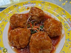 -老德州四合院·德州菜(天衢路店)