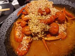 -红盔甲·小龙虾(长寿路店)