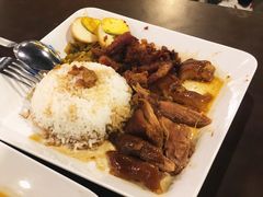 猪蹄饭-Pier 21 (Terminal 21 Asok)