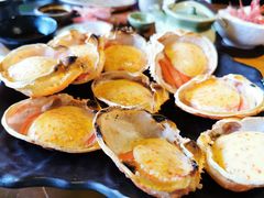-和彩放题餐厅(酒仙桥店)