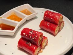 -蝴蝶里·粤菜·点心(滨江龙湖店)