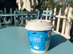 -Beans Solo豆号咖啡(百家湖花园店)