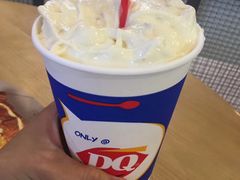 -DQ·蛋糕·冰淇淋(金桥店)