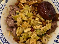 -梅溪·小伙子干挑面(安吉总店)