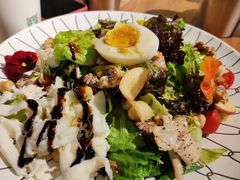 -盘炉forenza·云贵川融合小食堂 ( 钟楼中柳巷店)