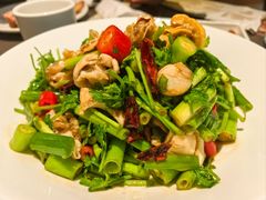 -北李·海肠捞饭·大连菜(望京凯德MALL店)