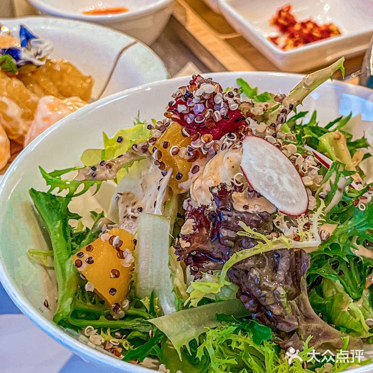 据说喝了他们家的靓汤就能变成美人 👩🦰