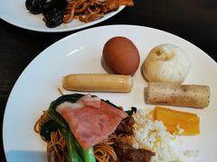-成都格林威斯登酒店(金沙遗址店)
