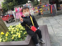 -北川巴拿恰