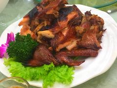 -老六杀猪菜(进乡街店)