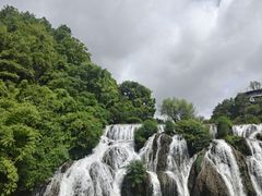 -天河潭旅游度假区