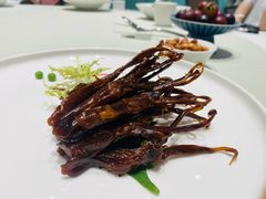 -洋洋中餐馆·SINCE 1997(信投店)