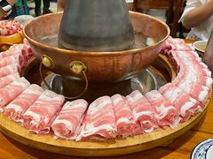 -乐宴·老北京铜火锅(桂庙店)