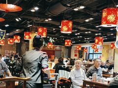 -东北大院·东北菜(三台子店)