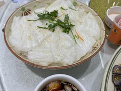 -水上人家河鲜
