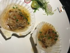 -割烹旭日本料理(龙湖狮山天街店)