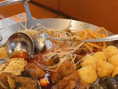 -小螺大作·螺蛳粉火锅(林和西店)