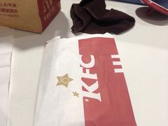-肯德基(蓝桥店)