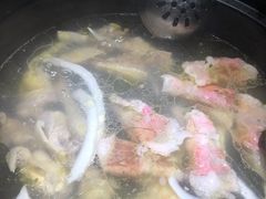 -润泽园椰子鸡(汇一城店)
