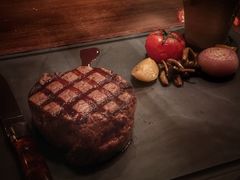 -恰餐厅及酒吧 CHAR Bar & Grill (北京丽都皇冠假日店)