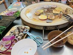 -阿昌白族石板烧(大理古城店)