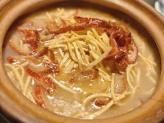 -南京大牌档(青岛万象城店)