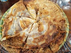-烤肉季饭庄