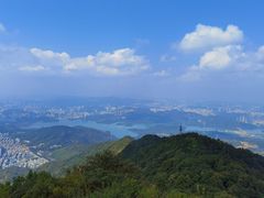 -梧桐山风景名胜区