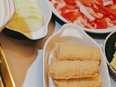 -如一鸡鲍鱼·粤式煲汤(长泰广场店)