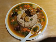 -龙抄手食府(浣花北路店)