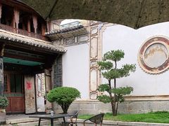 -喜洲翰林餐厅(董家百年老宅店)
