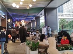 -皇庭广场(福华三路店)