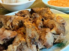 -清真·益鑫羊肉手抓馆(花园北街店)