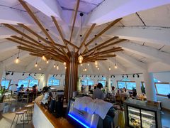 大堂-ChanDu躔度咖啡(灯塔店)