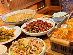 -云之南(八里庄店)