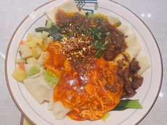 -大嘻咹biangbiang面(历史博物馆店)