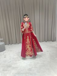 点击看大图 -Renee芮亦婚纱