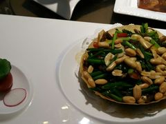 小炒王-广东道至正餐厅(区庄店)