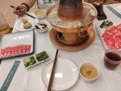 -东来顺饭庄(天坛店)