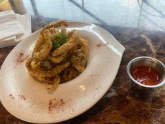 -Lets burger非常汉堡·环球风味(蓝色港湾店)