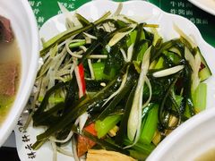 -护国寺小吃(左家庄店)