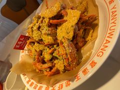 -王钵宴遇王龙虾烧烤旗舰店(中山北路店)