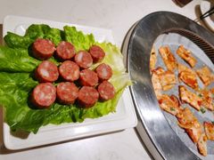 -么子烤肉(化龙池店)