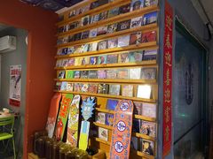 -王歘歘·chuǎ火锅(五道营店)
