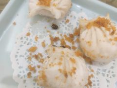 -卡尔顿东方银龙酒店•广西菜•早茶