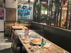 -彤德莱牛肉火锅(双港店)