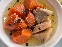 -众味海鲜大排档·活海鲜·潮汕味(南澳店)