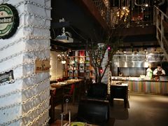 -通海俄式烧烤·俄罗斯大串(嵩山路店)