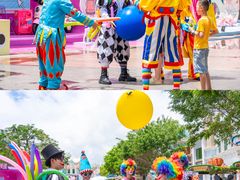 -厦门方特梦幻王国